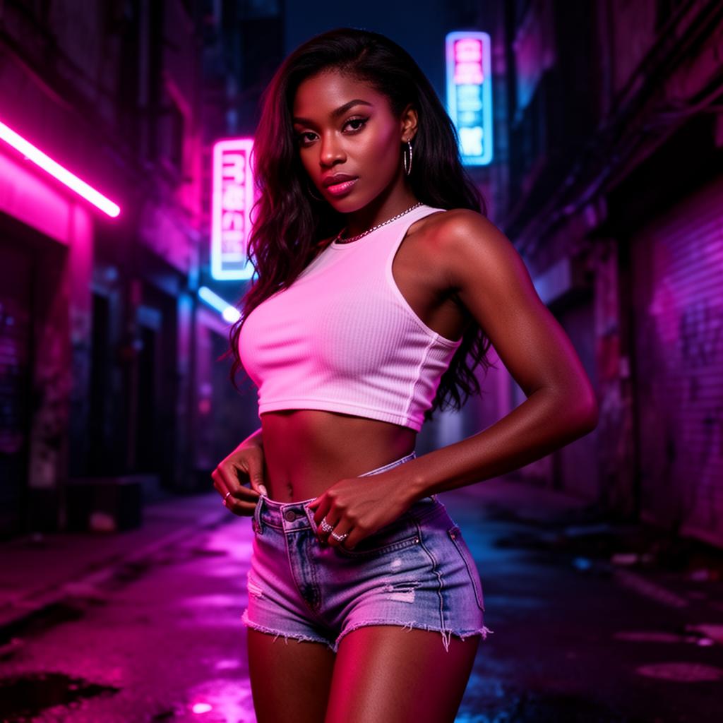 Destiny - Featured AIMOUR companion